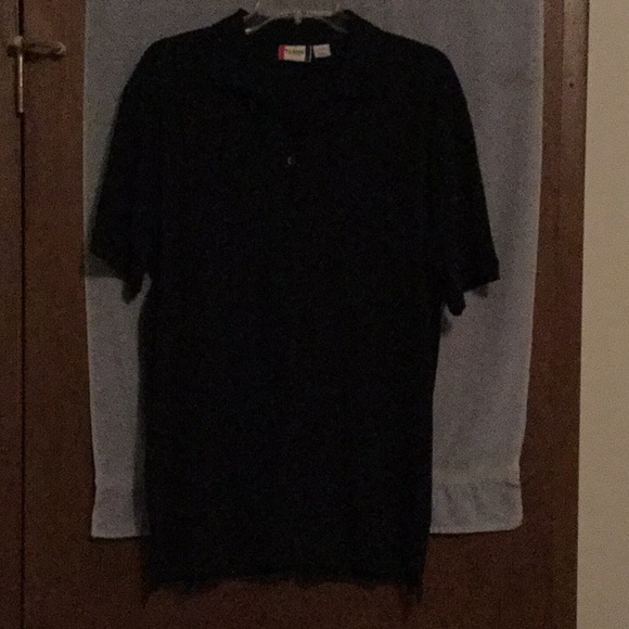 Clique Medium Women’s Navy Blue Polos - Picture 1 of 1